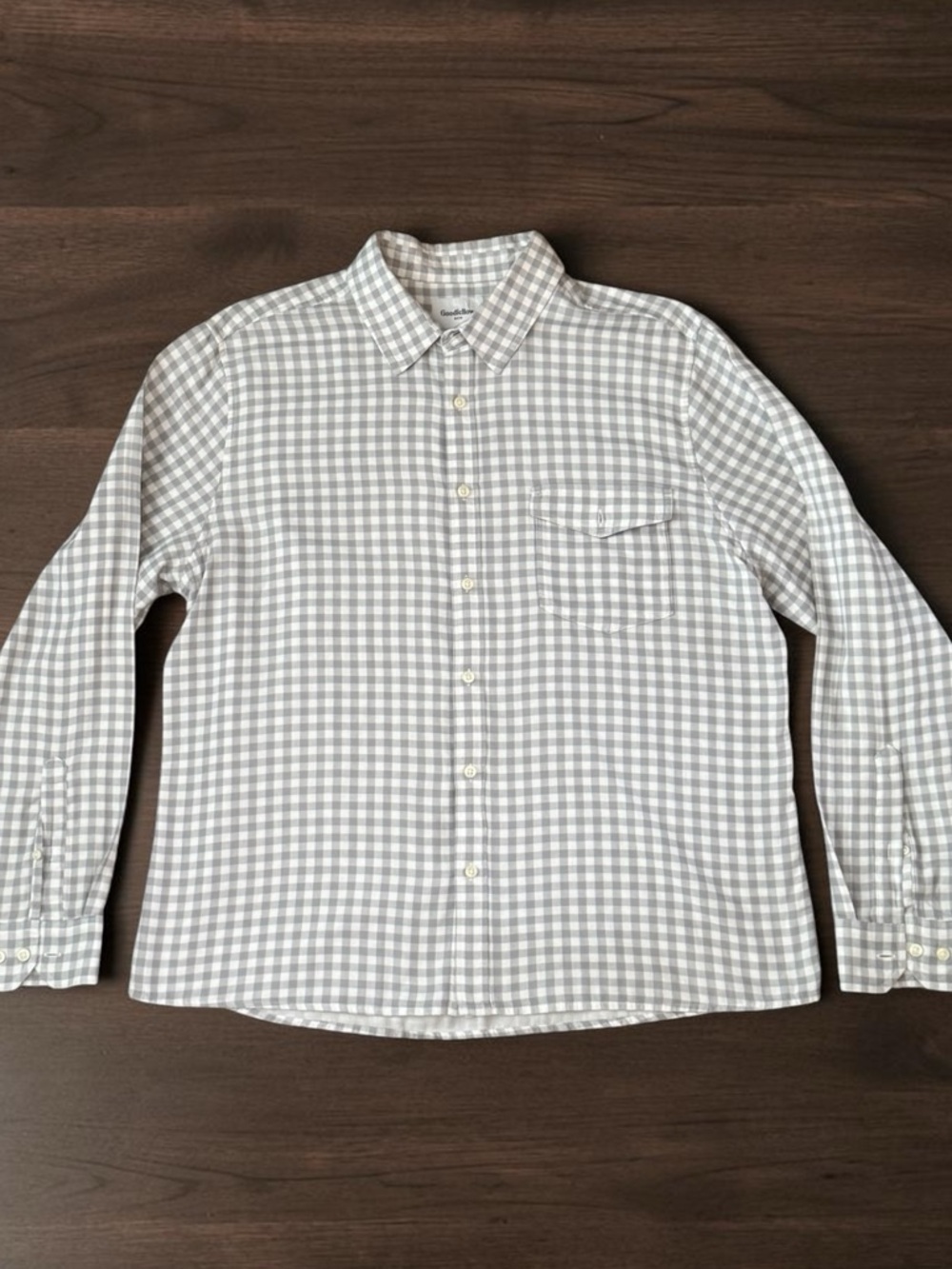 Men’s Button Down Shirt Bundle - Picture 3 of 8